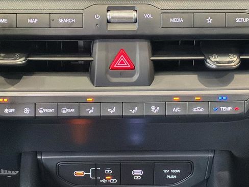 New 2026 Kia K4 FWD image 30