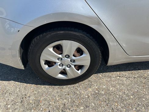 Used 2014 Kia Forte LX image 23