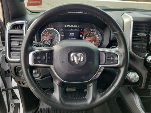 Used 2023 RAM 1500 Laramie image 21