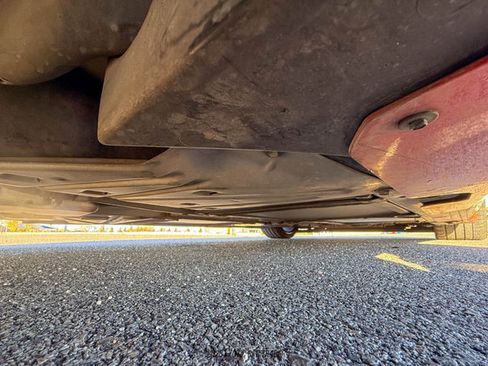 Used 2012 Chevrolet Corvette Grand Sport w/ 3LT Preferred Equipment Group image 77