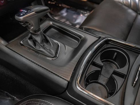 Used 2021 Dodge Charger SRT Hellcat RWD image 24