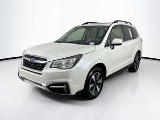 Used 2017 Subaru Forester 2.5i Limited video 2