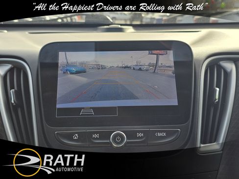 Used 2023 Chevrolet Malibu LT image 14