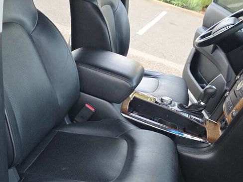 Used 2012 INFINITI QX56 4WD w/ Theater Pkg image 17