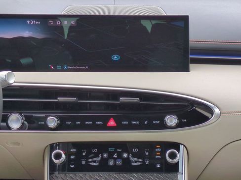 New 2026 Genesis GV70 3.5T Sport Prestige image 17