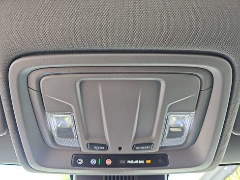 New 2026 Chevrolet Silverado 1500 W/T w/ WT Value Package image 30