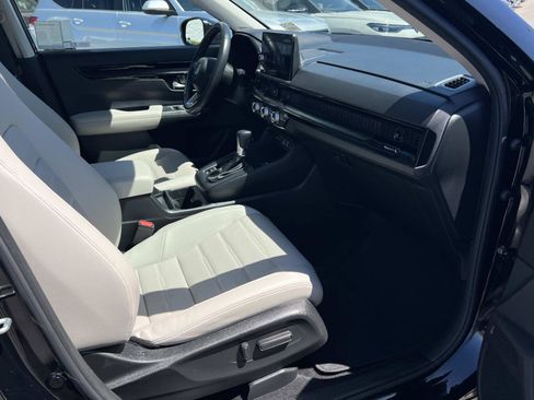 Certified 2023 Honda CR-V EX-L image 30