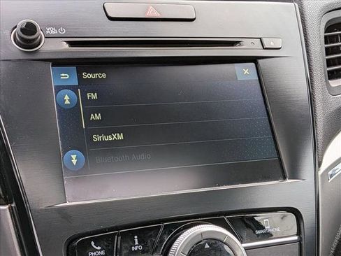 Certified 2022 Acura ILX w/ Premium Package image 17