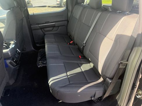 New 2026 Ford F150 STX w/ Equipment Group 200A AWD/4WD image 38