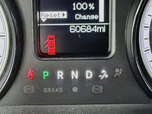Used 2022 RAM 1500 Warlock AWD/4WD image 14