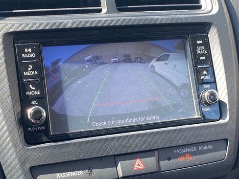Used 2024 Mitsubishi Outlander Sport ES AWD/4WD image 11