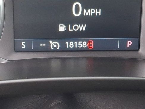 Used 2025 Chevrolet Blazer LT image 19