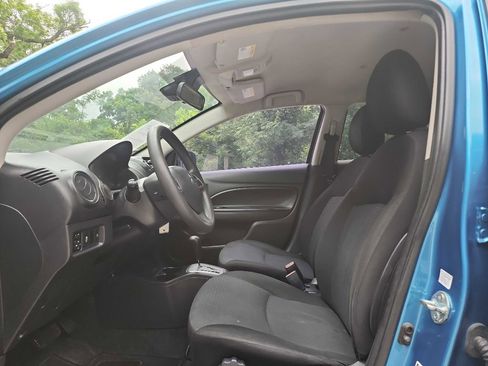 Used 2023 Mitsubishi Mirage G4 LE FWD image 15