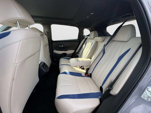 Certified 2025 Acura ADX A-Spec AWD/4WD image 14