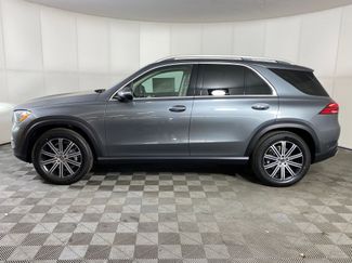 New 2026 Mercedes-Benz GLE 350 4MATIC video 2