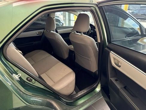 Used 2014 Toyota Corolla LE FWD image 8