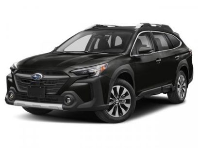 New 2025 Subaru Outback Touring XT