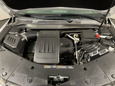 Used 2016 Chevrolet Equinox LS image 7