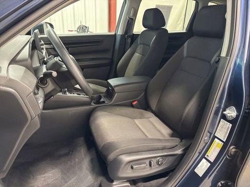 Certified 2024 Honda CR-V EX image 15