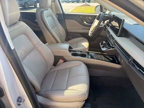 Used 2023 Lincoln Corsair FWD w/ Equipment Group 101A image 26