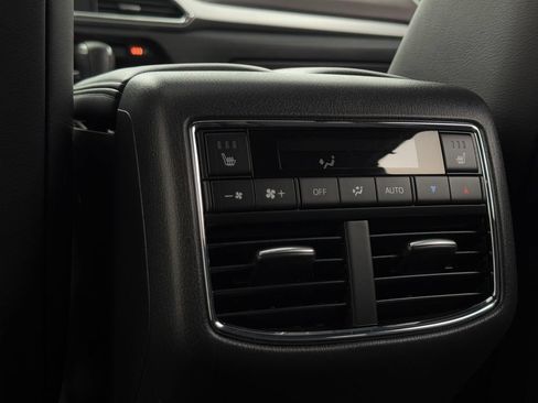 Used 2018 MAZDA CX-9 Grand Touring AWD/4WD image 25
