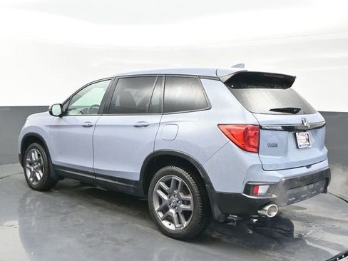 Used 2022 Honda Passport EX-L image 3