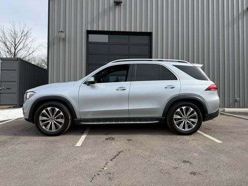 Used 2022 Mercedes-Benz GLE 350 w/ Premium Package image 8