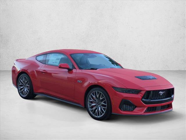 New 2026 Ford Mustang GT Premium RWD image 7