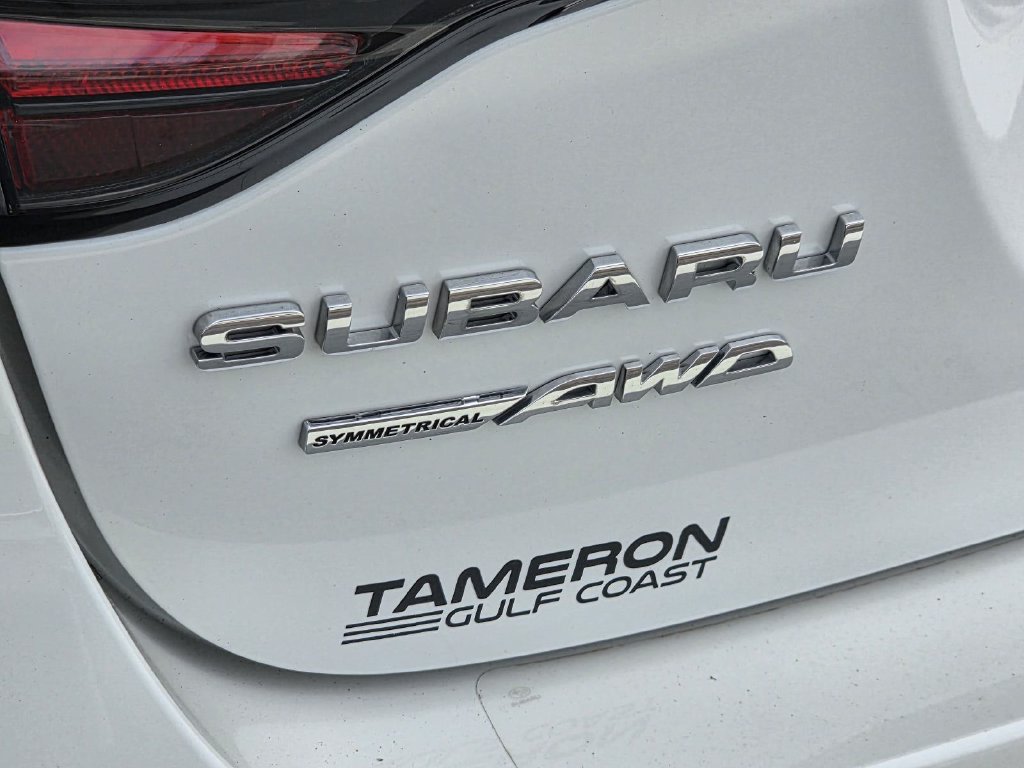 Used 2022 Subaru Legacy Limited XT AWD/4WD image 27