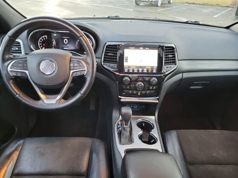 Certified 2019 Jeep Grand Cherokee Altitude image 31