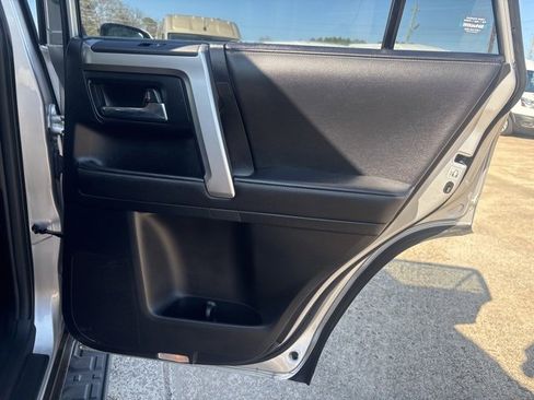 Used 2023 Toyota 4Runner SR5 image 9