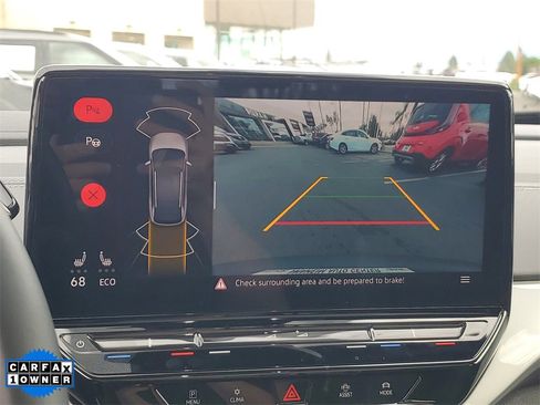 Used 2024 Volkswagen ID.4 S image 29