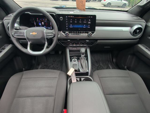 Used 2023 Chevrolet Colorado LT w/ LT Convenience Package II AWD/4WD image 24