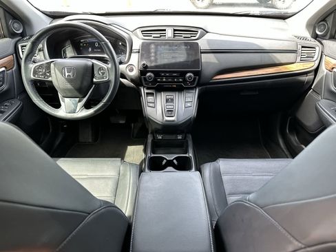 Used 2020 Honda CR-V EX-L image 20