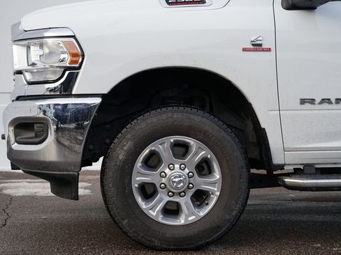 Used 2024 RAM 2500 Big Horn image 11