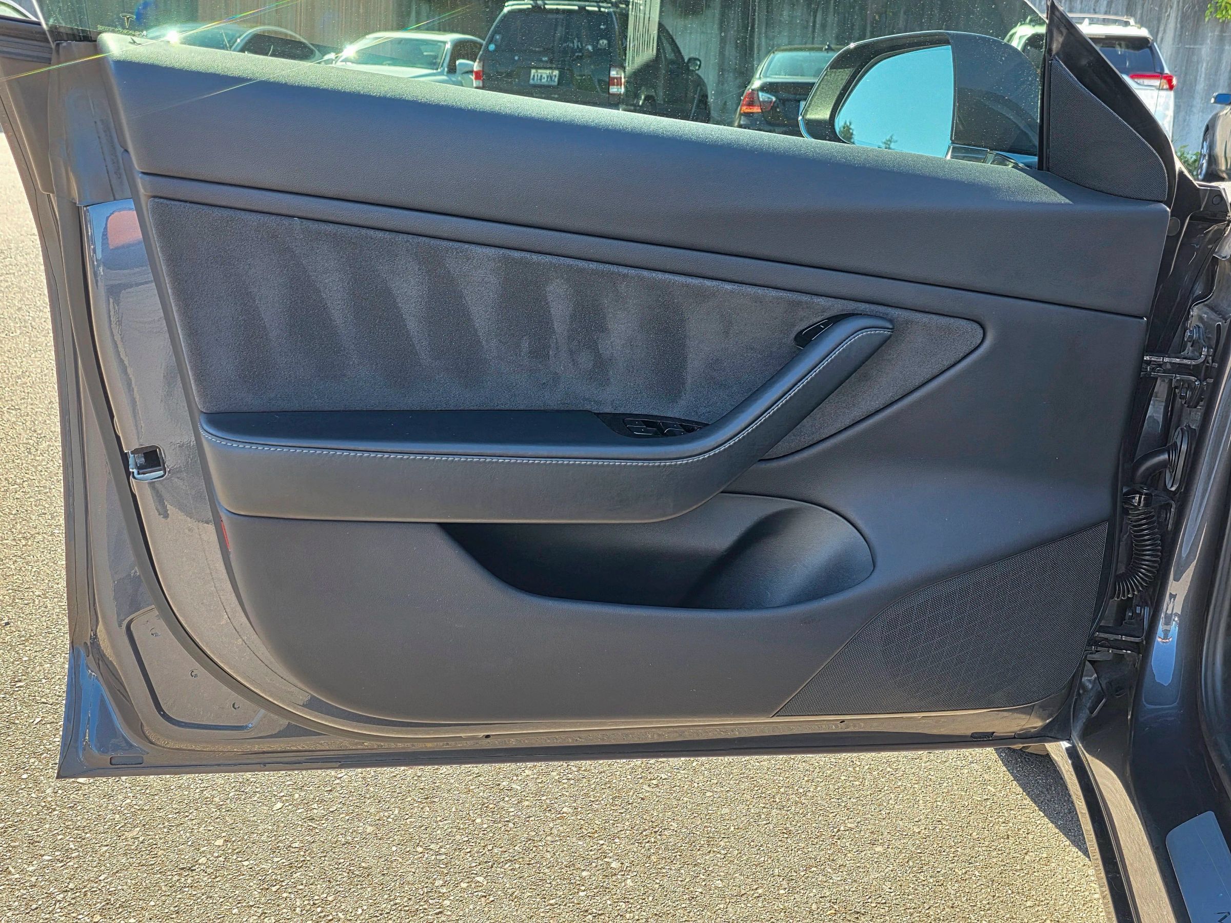 Used 2019 Tesla Model 3 Long Range AWD/4WD image 41