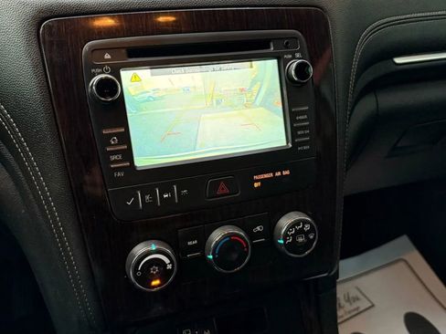 Used 2015 Chevrolet Traverse LT w/ LPO, 'HIT The Road' Package image 9
