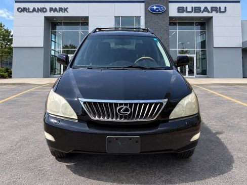 Used 2009 Lexus RX 350 AWD image 2