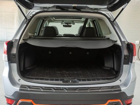 Used 2019 Subaru Forester Sport w/ Popular Package #2 image 33