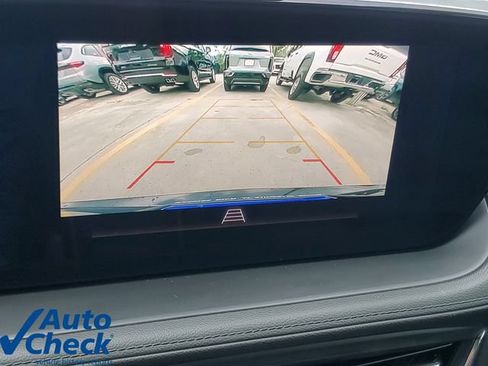 Used 2025 Buick Encore GX Sport Touring w/ Comfort Package FWD image 25