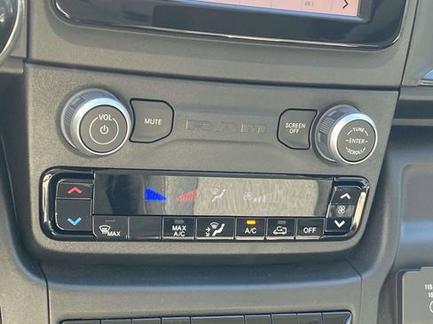 New 2026 RAM ProMaster 1500 w/ Power Group image 8