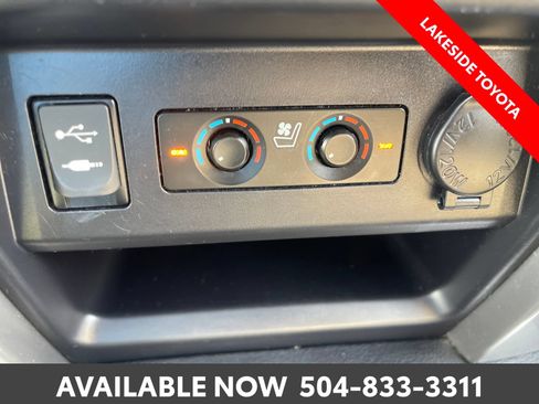 Used 2015 Toyota 4Runner Limited RWD image 31