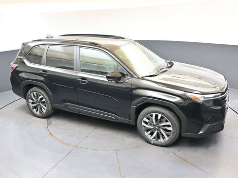New 2026 Subaru Forester Touring AWD/4WD image 52