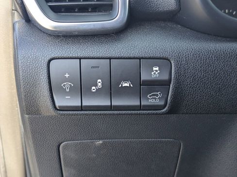 Used 2017 Kia Sportage SX image 24