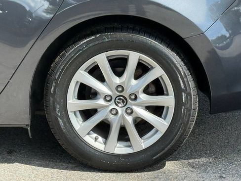 Used 2014 MAZDA MAZDA6 Sport FWD image 6