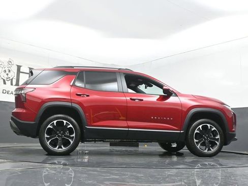 New 2026 Chevrolet Equinox LT w/ Convenience Package II image 31