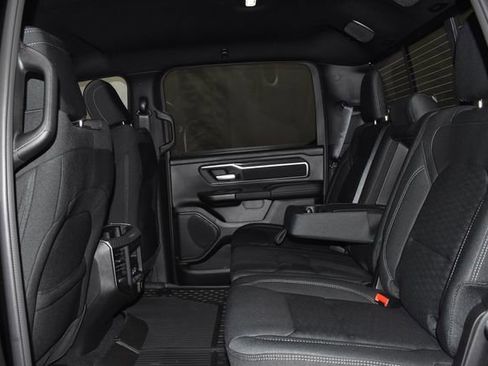 New 2026 RAM 1500 Big Horn image 30