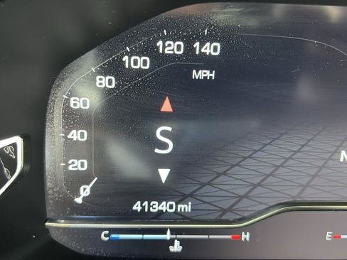 Used 2022 GMC Yukon Denali w/ Denali Ultimate Package AWD/4WD image 17