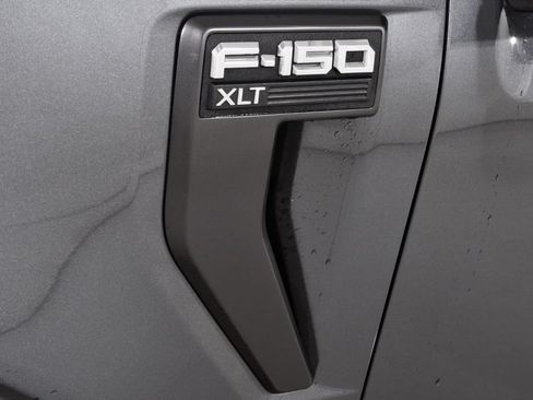 Used 2021 Ford F150 XLT w/ Equipment Group 302A High AWD/4WD image 21