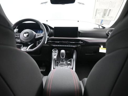 New 2025 Dodge Hornet R/T image 24